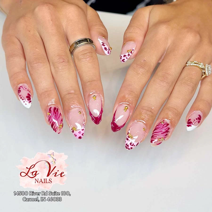 Nail Art